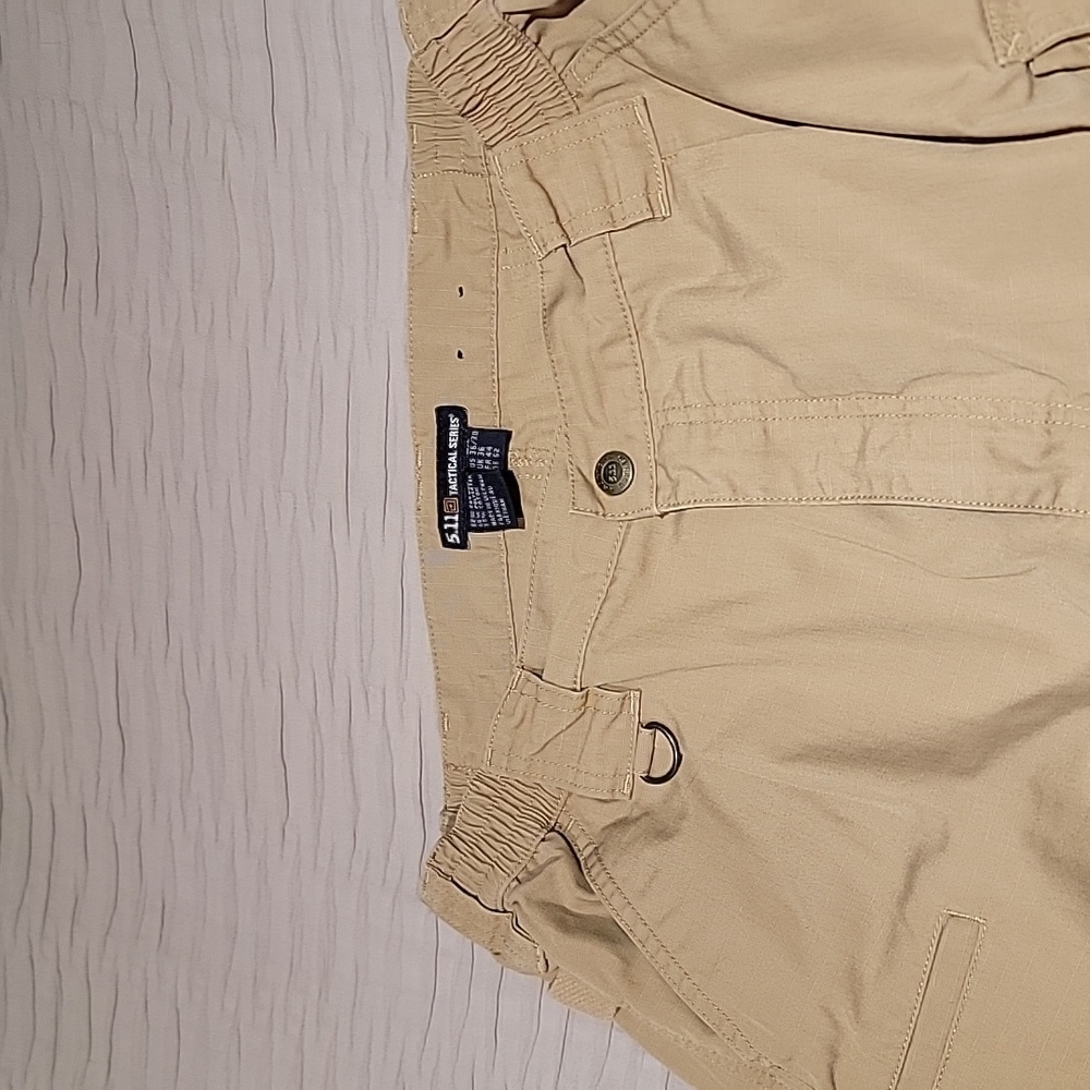 5-11 tactical pants, mens